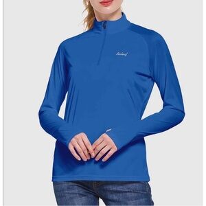 Baleaf - Women Running Jacket